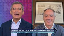 Milano-Cortina 2026, non solo un evento sportivo