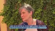Libero uno dei rapitori del piccolo Tommy, le parole della mamma