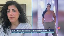 La storia di Anna Madaro: "Le mie immagini violate per anni"
