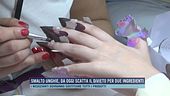 Smalto unghie, da oggi scatta il divieto per due ingredienti