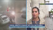 Padova, gruppo di ragazze bullizza una disabile