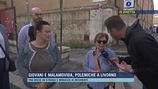 Giovani e malamovida, polemiche a Livorno