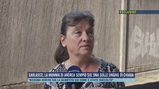 Garlasco, la mamma di Andrea Sempio sul dna sulle unghie di Chiara