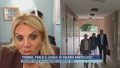 Pierina, parla il legale di Valeria Bartolucci