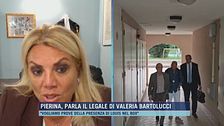 Pierina, parla il legale di Valeria Bartolucci