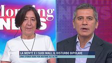 La mente e i suoi mali, il disturbo bipolare