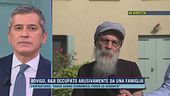 Rovigo, b&b occupato abusivamente da una famiglia