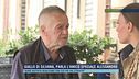 Giallo di Silvana, parla l'amico speciale Alessandro