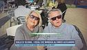 Giallo di Silvana, i vocali che mandava all'amico Alessandro