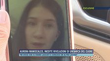 Aurora Maniscalco, inedite rivelazioni di un'amica del cuore