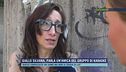 Giallo Silvana, parla un'amica del gruppo di karaoke