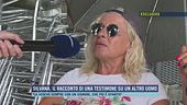 Silvana, il racconto di una testimone su un altro uomo