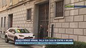 Addio a Giorgio Armani, dalla sua casa in centro a Milano