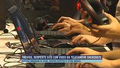 Treviso, scoperto sito con video da telecamere hackerate