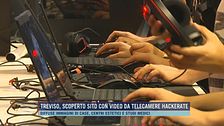 Treviso, scoperto sito con video da telecamere hackerate