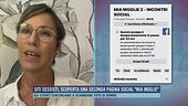 Siti sessisti, scoperta una seconda pagina social "Mia moglie"