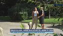 Giallo Silvana, nuove rivelazioni del vicino di casa