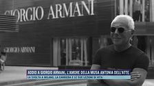 Addio a Giorgio Armani, il mondo piange il re della moda