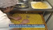 Tortellini anche in versione halal, polemiche a Bologna