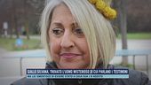 Giallo Silvana, trovato l'uomo misterioso di cui parlano i testimoni