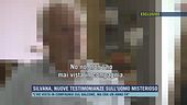 Silvana, nuove testimonianze sull'uomo misterioso