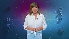 Notizie belle dalle stelle per la settimana dell'8 settembre