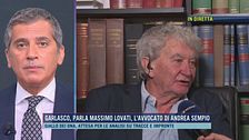 Garlasco, parla Massimo Lovati, l'avvocato di Andrea Sempio