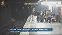 Giovani fuori controllo, l'allarme baby gang