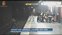 Giovani fuori controllo, l'allarme baby gang