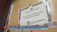 Giallo di Silvana, trovata morta nella vasca da bagno