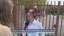 Giallo di Silvana, nuove rivelazioni dei vicini di casa