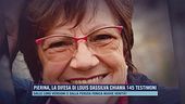 Pierina, la difesa di Louis Dassilva chiama 145 testimoni