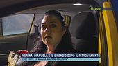 Omicidio Pierina, Manuela e il silenzio dopo il ritrovamento
