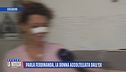 Da Dentro la Notizia: parla Ferdinanda, la donna accoltellata dall'ex