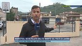 Marostica, accoltellata dall'ex marito sul posto di lavoro