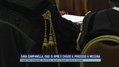 Sara Campanella, conclusa l'udienza al tribunale di Messina