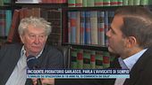 Incidente probatorio Garlasco, parla l'avvocato di Sempio