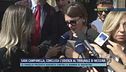 Sara Campanella, conclusa l'udienza al tribunale di Messina