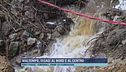 Maltempo, disagi al nord e al centro