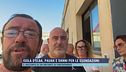 Nubifragio all'Elba, il racconto di un residente