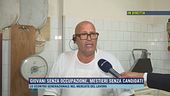 Sindaco perde il lavoro da operaio, lo assume il panettiere