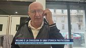 Milano e la chiusura di una storica pasticceria