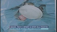 Garlasco, trovate 8 impronte sui reperti della spazzatura