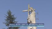 Garlasco, misteri e segreti del santuario della Bozzola