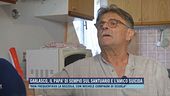 Garlasco, il papà di Sempio sul santuario e l'amico suicida