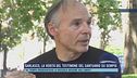 Garlasco, la verità del testimone del santuario su Sempio