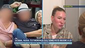 Silvana, nuova testimonianza sull'uomo visto insieme a lei