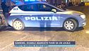 Sanremo, disabile aggredito fuori da un locale
