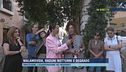 Malamovida, raduni notturni e degrado