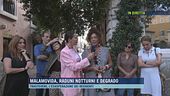 Malamovida, raduni notturni e degrado
